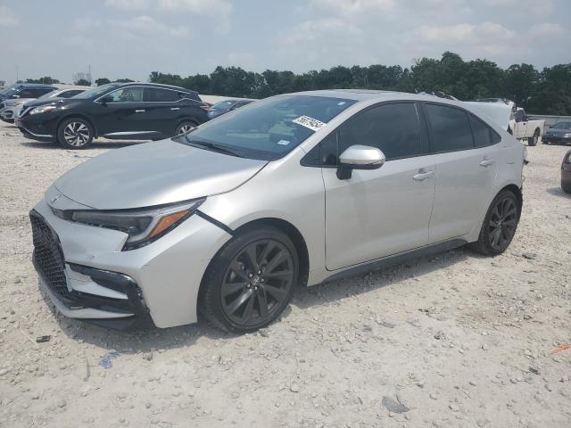 2023 TOYOTA COROLLA LE, 