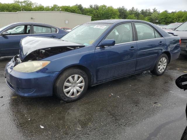 2005 TOYOTA CAMRY LE, 