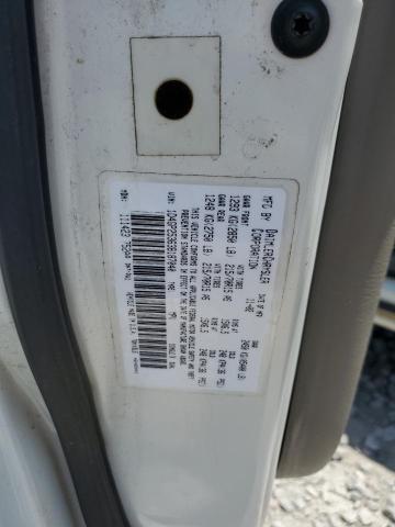 1D4GP25363B187040 - 2003 DODGE CARAVAN SE WHITE photo 13