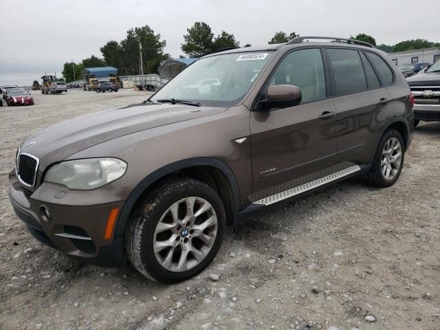 2012 BMW X5 XDRIVE35I, 