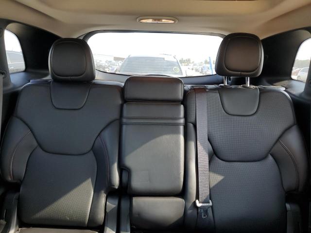 1C4PJMBX5JD526535 - 2018 JEEP CHEROKEE TRAILHAWK BLUE photo 10