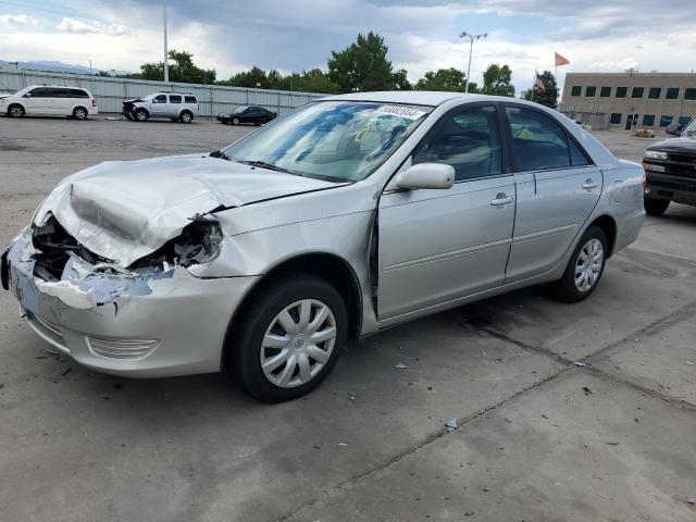 2005 TOYOTA CAMRY LE, 