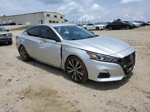 1N4BL4CV0LC283782 - 2020 NISSAN ALTIMA SR SILVER photo 4