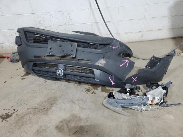 ZFBERFAT8F6A82904 - 2015 RAM PROMASTER 白色 照片 12