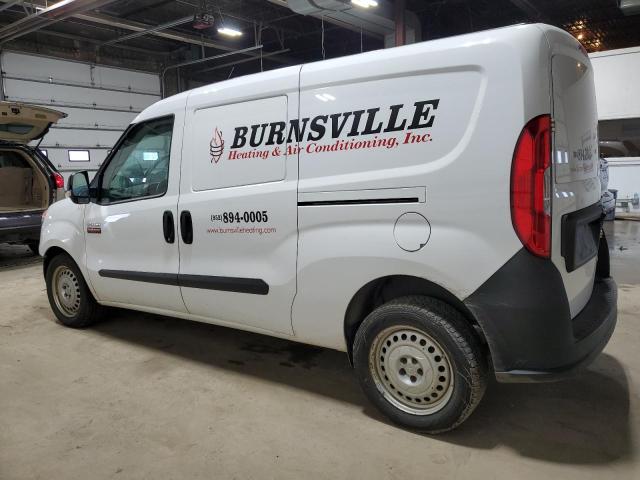 ZFBERFAT8F6A82904 - 2015 RAM PROMASTER 白色 照片 2