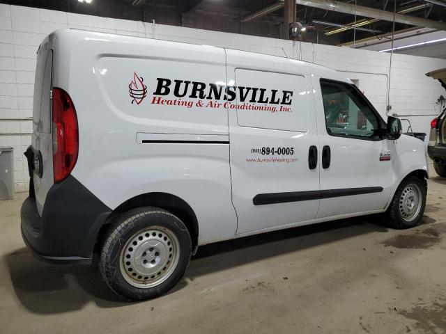 ZFBERFAT8F6A82904 - 2015 RAM PROMASTER 白色 照片 3