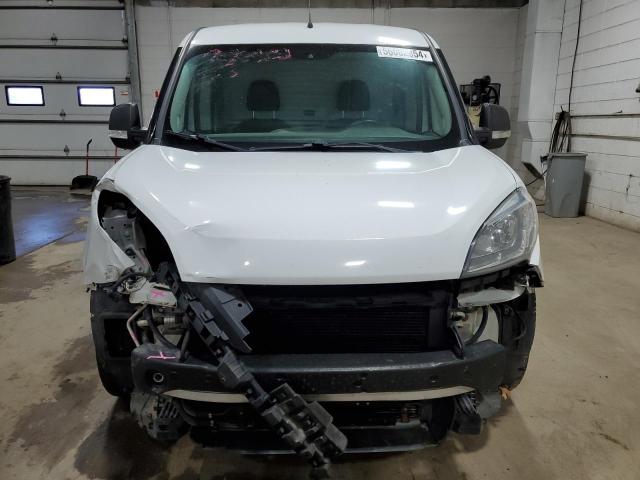 ZFBERFAT8F6A82904 - 2015 RAM PROMASTER 白色 照片 5