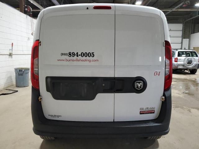 ZFBERFAT8F6A82904 - 2015 RAM PROMASTER 白色 照片 6