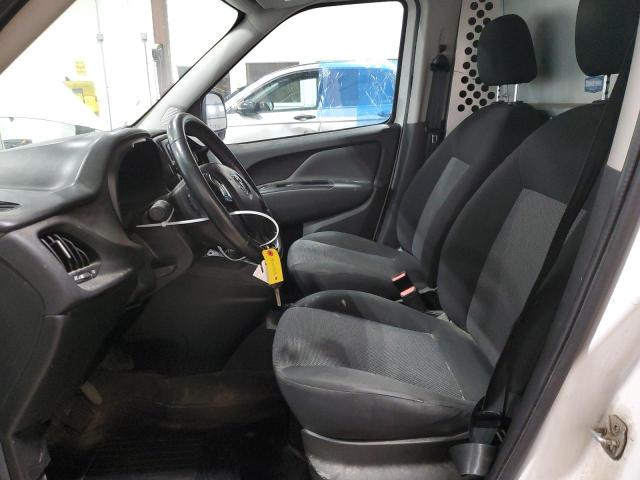 ZFBERFAT8F6A82904 - 2015 RAM PROMASTER 白色 照片 7