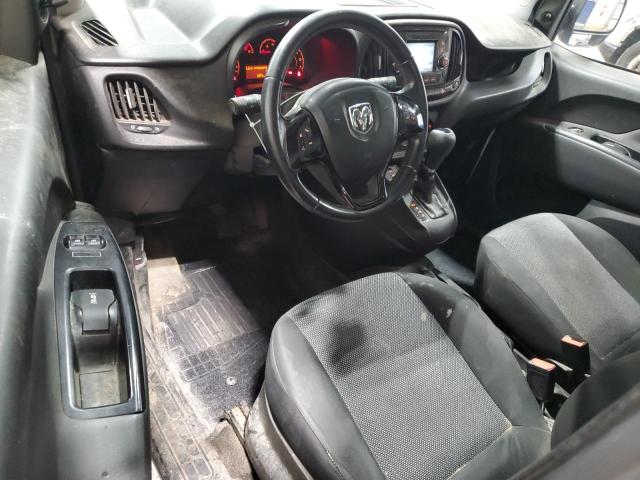 ZFBERFAT8F6A82904 - 2015 RAM PROMASTER 白色 照片 8