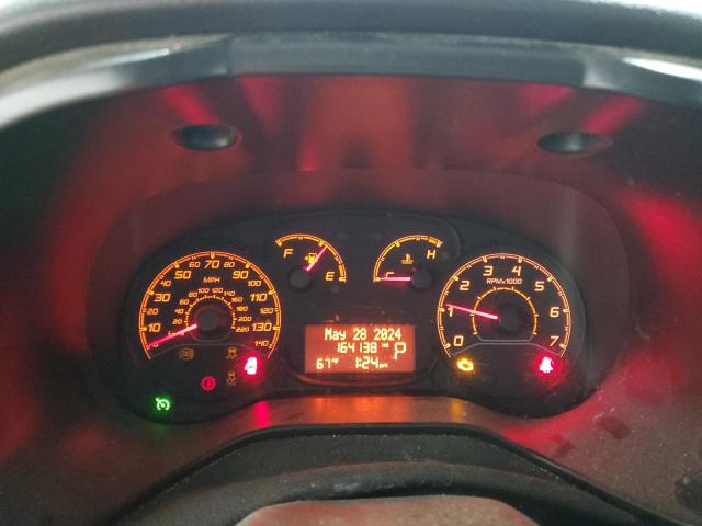 ZFBERFAT8F6A82904 - 2015 RAM PROMASTER 白色 照片 9