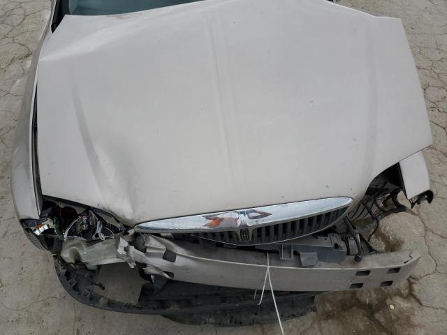 1LNHM87AX3Y662464 - 2003 LINCOLN LS 棕色 照片 11