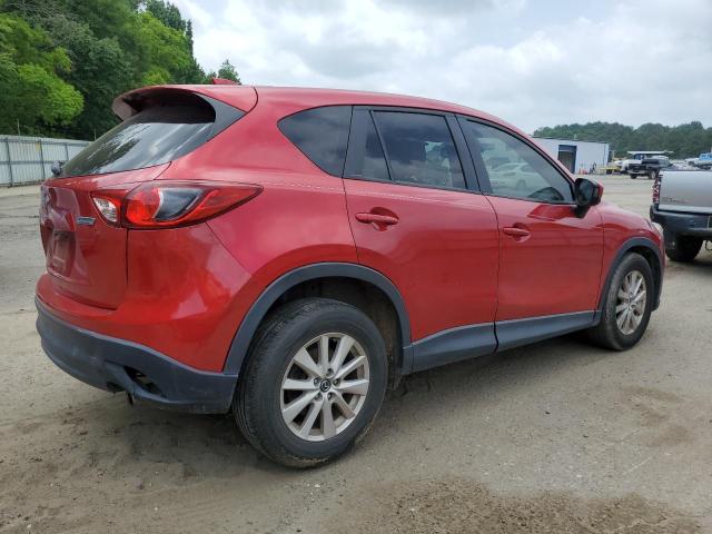 JM3KE2CY8E0327624 - 2014 MAZDA CX-5 TOURING RED photo 3