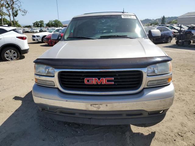 1GKEC13V45J109304 - 2005 GMC YUKON CREAM photo 5