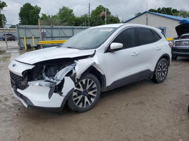 2020 FORD ESCAPE SE, null