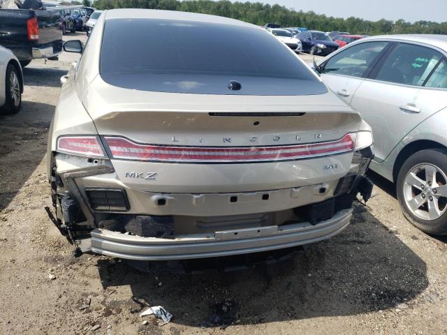 3LN6L5E98HR653219 - 2017 LINCOLN MKZ RESERVE GOLD photo 6