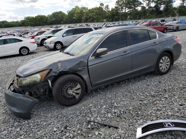 2009 HONDA ACCORD LX, 