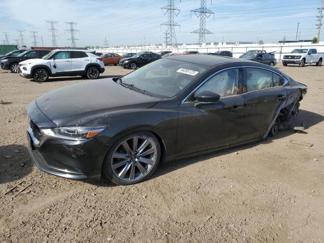 2020 MAZDA 6 TOURING, null