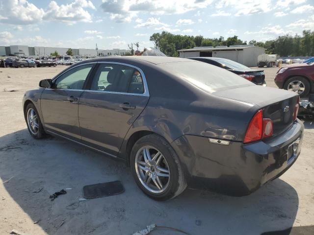 1G1ZC5E15BF147307 - 2011 CHEVROLET MALIBU 1LT 石墨色 照片 2