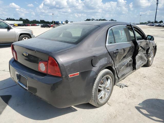 1G1ZC5E15BF147307 - 2011 CHEVROLET MALIBU 1LT 石墨色 照片 3