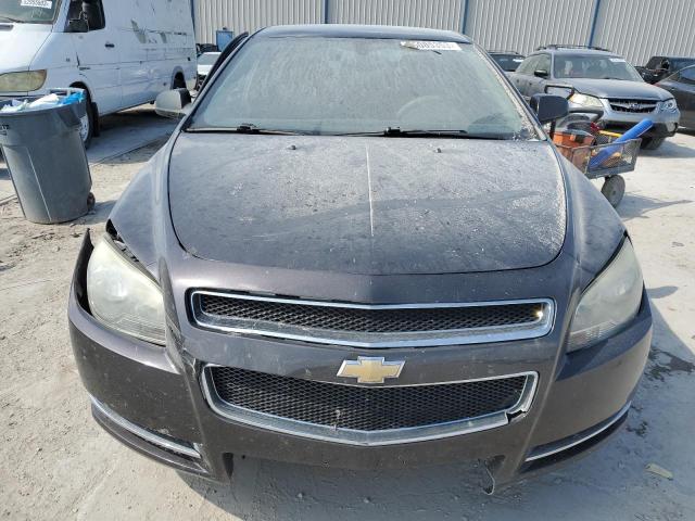 1G1ZC5E15BF147307 - 2011 CHEVROLET MALIBU 1LT 石墨色 照片 5