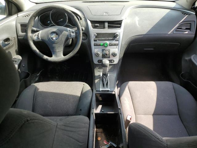 1G1ZC5E15BF147307 - 2011 CHEVROLET MALIBU 1LT 石墨色 照片 8