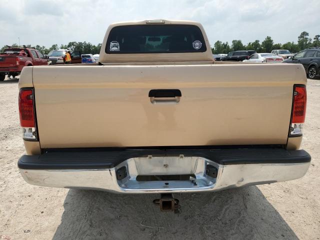 4TASN92N4YZ621414 - 2000 TOYOTA TACOMA XTRACAB PRERUNNER 棕色 照片 6