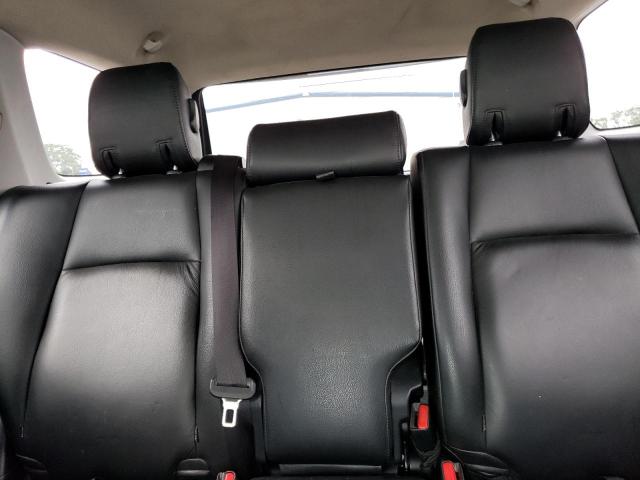 JTEBU5JR5G5381571 - 2016 TOYOTA 4RUNNER SR5/SR5 PREMIUM 银色 照片 10