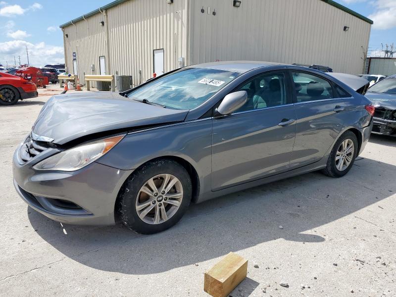2013 HYUNDAI SONATA GLS, 