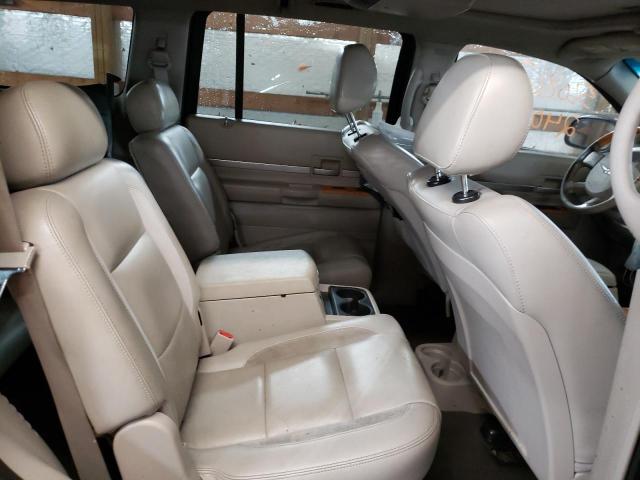 1A8HW58298F119865 - 2008 CHRYSLER ASPEN LIMITED 黑色 照片 6