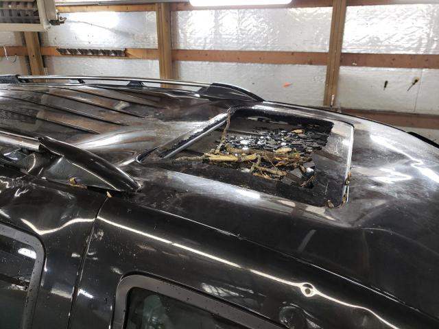 1A8HW58298F119865 - 2008 CHRYSLER ASPEN LIMITED 黑色 照片 9