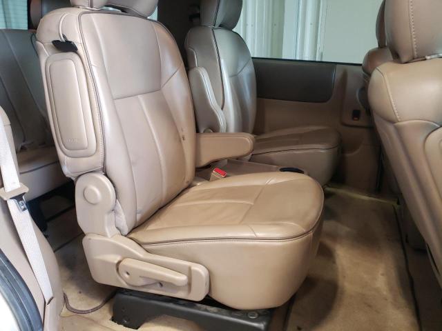 5GADV33LX6D234403 - 2006 BUICK TERRAZA CXL TAN photo 6