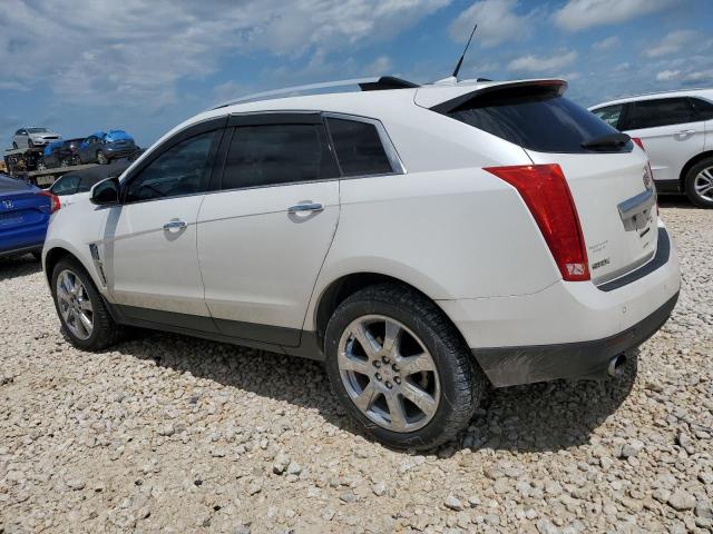3GYFNBEY4AS518980 - 2010 CADILLAC SRX PERFORMANCE COLLECTION WHITE photo 2