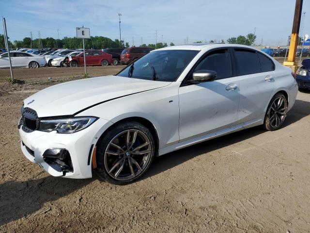 2020 BMW M340XI, 