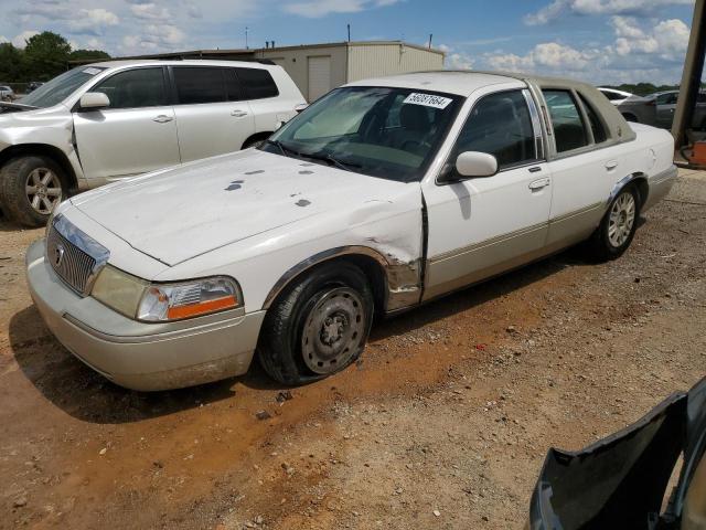 2004 MERCURY GRAND MARQ GS, 