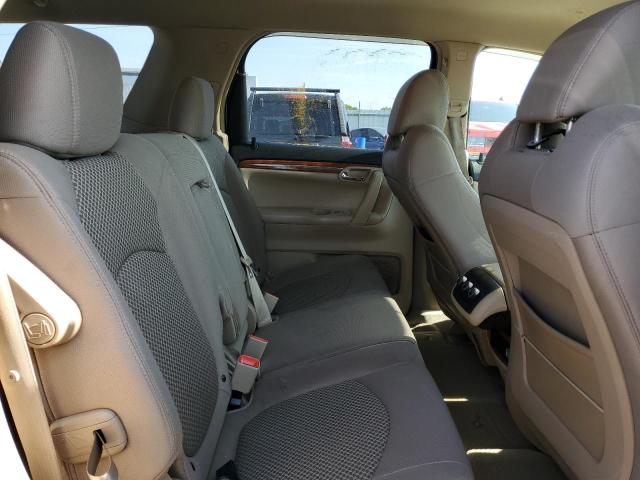 5GZEV23738J115837 - 2008 SATURN OUTLOOK XR თეთრი ფოტო 11