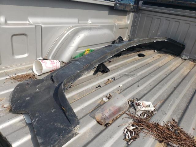 1GCEC14V97Z148291 - 2007 CHEVROLET SILVERADO C1500 CLASSIC BEIGE photo 12