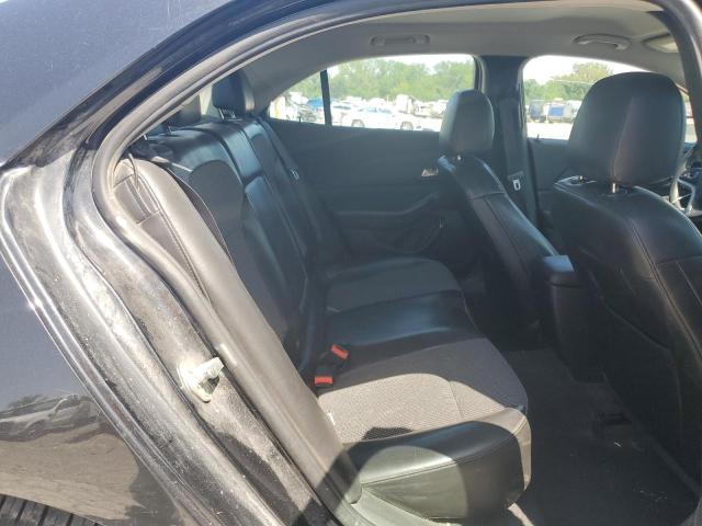 1G11C5SL3EF174688 - 2014 CHEVROLET MALIBU 1LT 黑色 照片 10