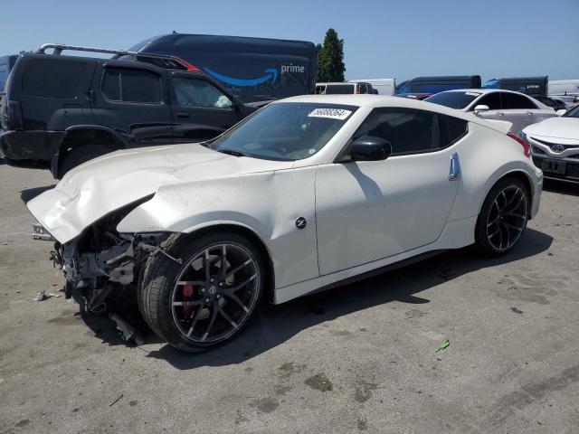 2017 NISSAN 370Z BASE, 