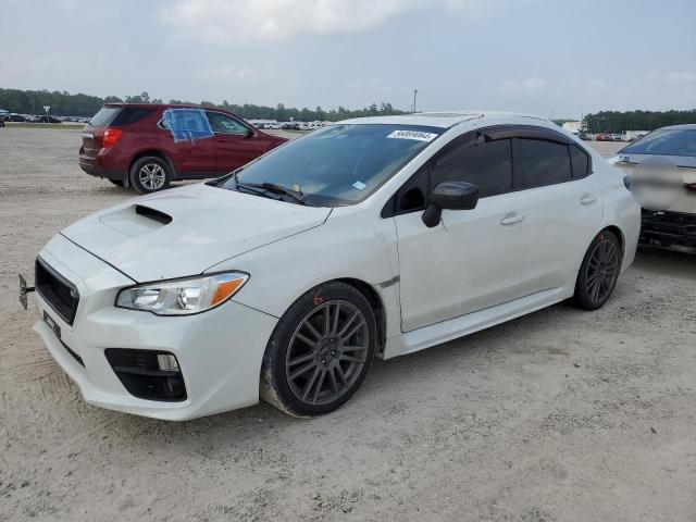 2017 SUBARU WRX PREMIUM, 