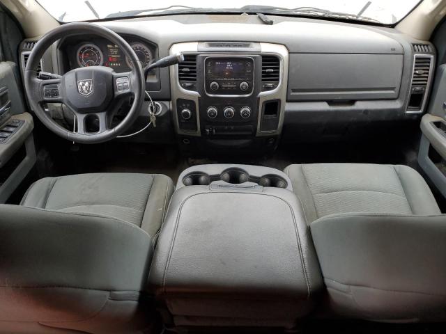 3C6TR5JT9EG217954 - 2014 RAM 2500 SLT თეთრი ფოტო 8