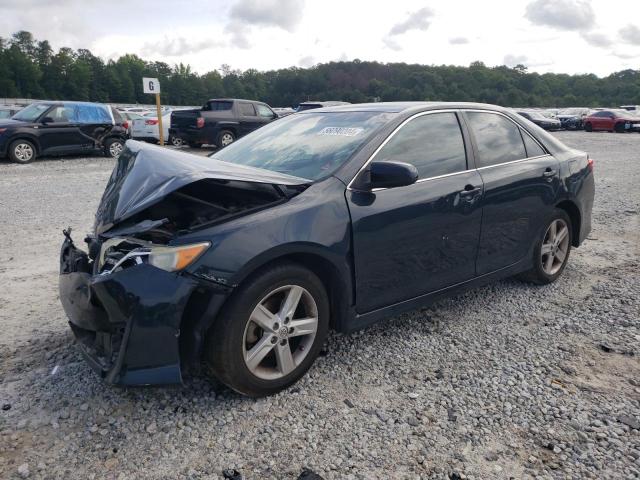 2014 TOYOTA CAMRY L, 