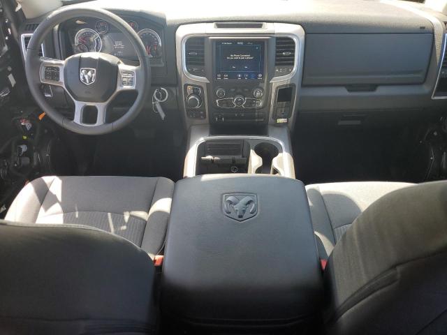 1C6RR7LG9PS580711 - 2023 RAM 1500 CLASS SLT 银色 照片 8