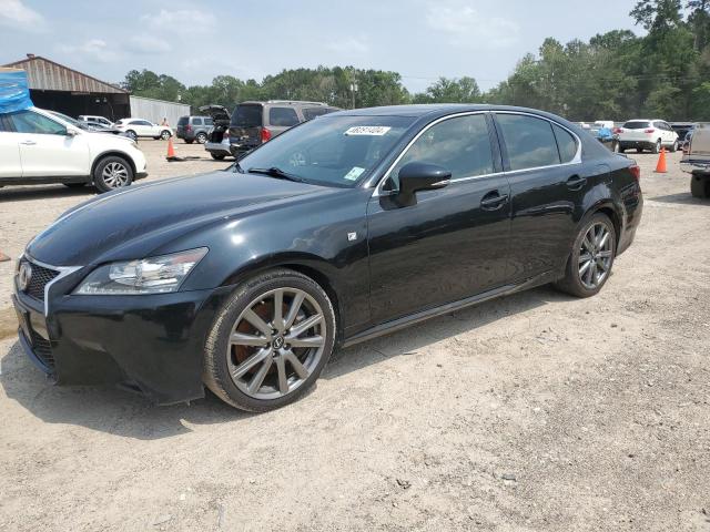 2015 LEXUS GS 350, 