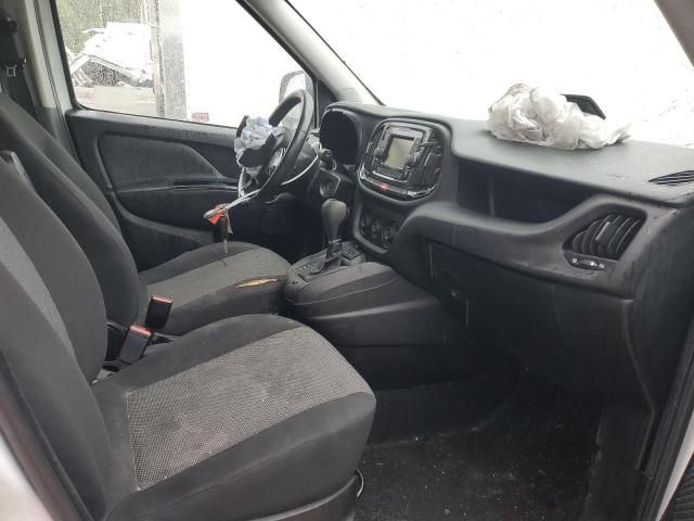 ZFBERFAB8H6G82655 - 2017 RAM PROMASTER Beyaz fotoğraf 11