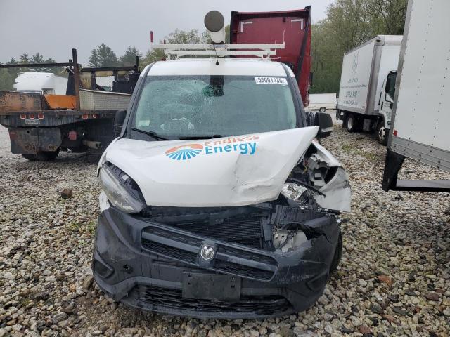 ZFBERFAB8H6G82655 - 2017 RAM PROMASTER Beyaz fotoğraf 5