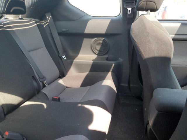 JTKJF5C75FJ003318 - 2015 TOYOTA SCION TC GRAY photo 10