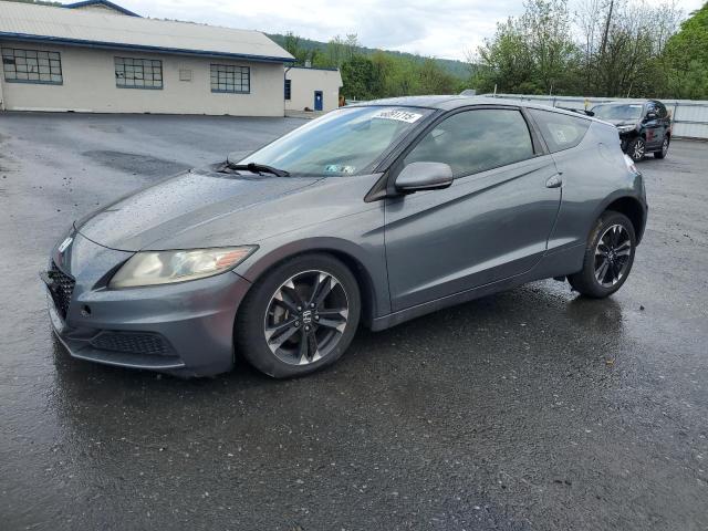 2014 HONDA CR-Z, 