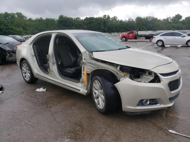 1G11E5SL0EF283622 - 2014 CHEVROLET MALIBU 2LT BEIGE photo 4