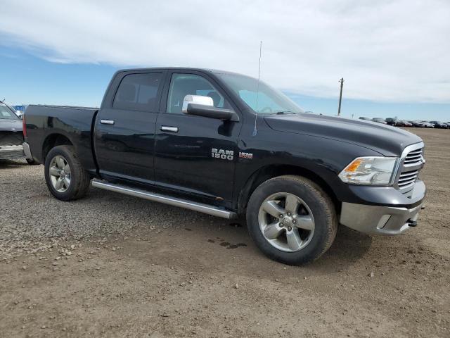 1C6RR7LT6DS672822 - 2013 RAM 1500 SLT BLACK photo 4